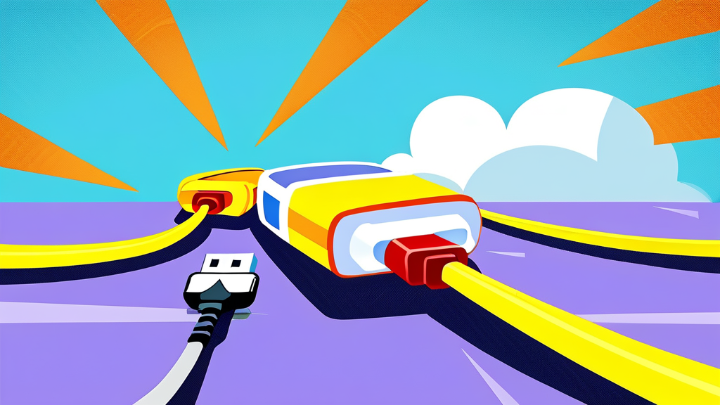 안드로이드 오토 연결 오류, 이렇게 해결해요! (cartoon 스타일)