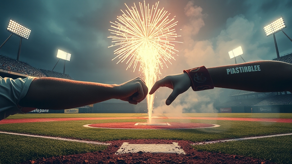 유사성과 저작권 침해 논란 (realistic 스타일)