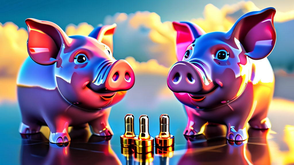 대만 콘센트 모양, 한국과 호환될까? (realistic 스타일)