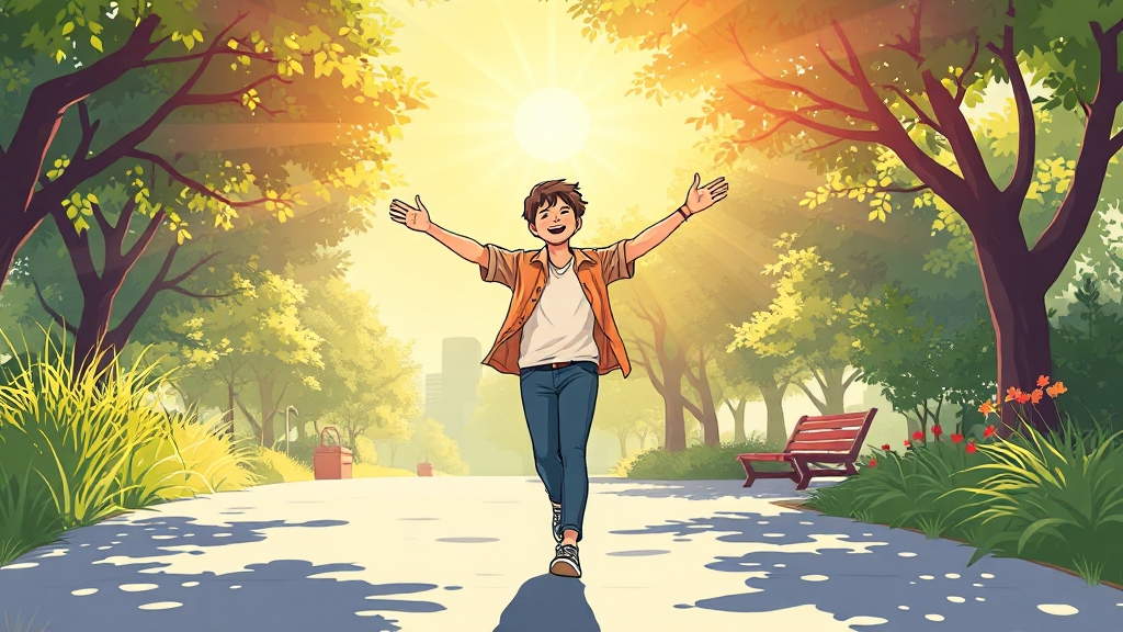 마무리 (illustration 스타일)