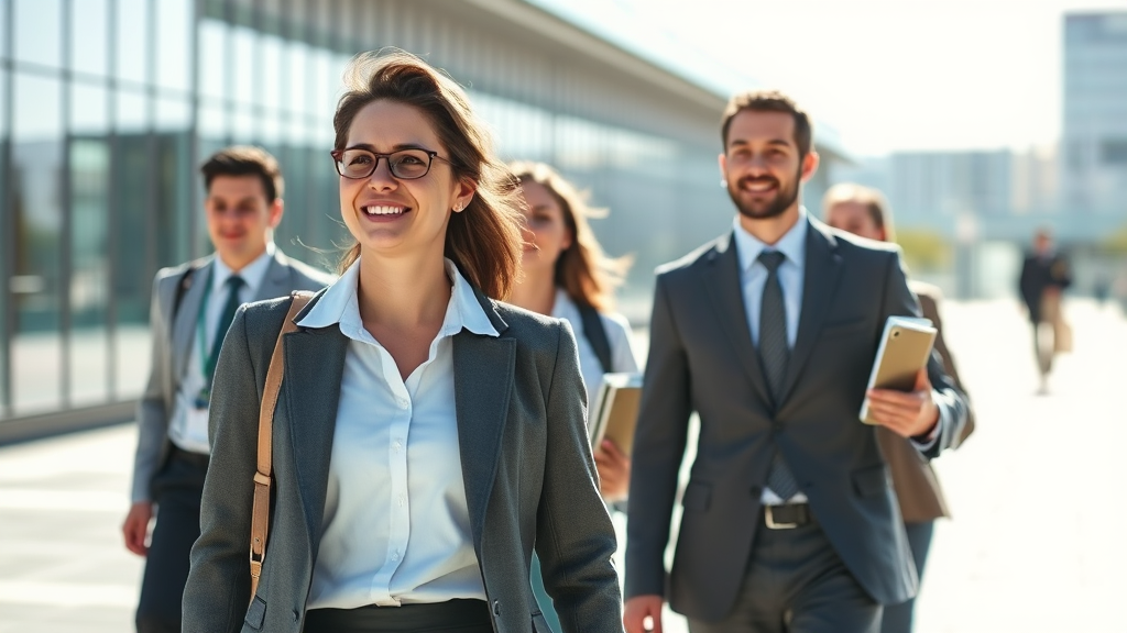 향후 전망 및 기대 효과 (realistic 스타일)