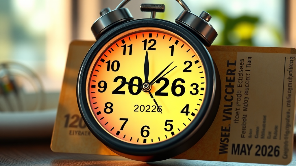 유의사항 (realistic 스타일)