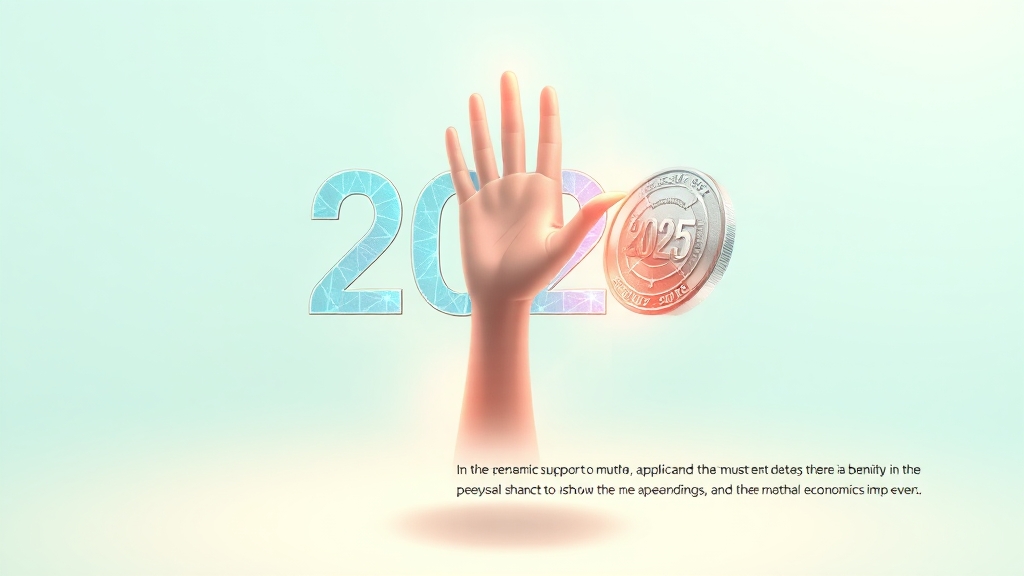 상생지원금 신청 방법 (illustration 스타일)