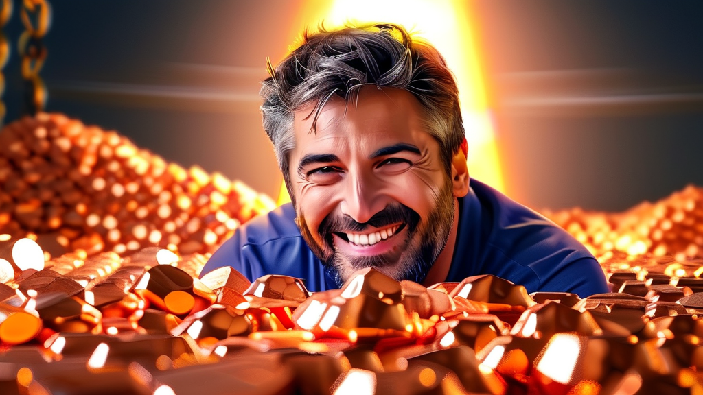 고철 거래 시 제값 받는 실전 팁 (realistic 스타일)