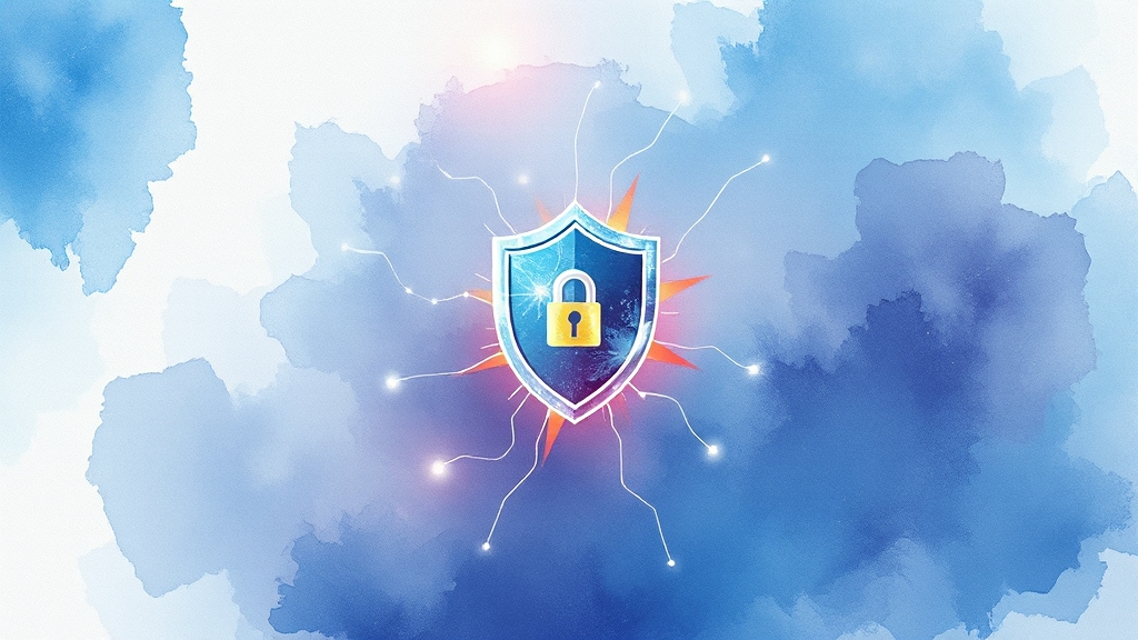 엠세이퍼란 무엇일까요? (watercolor 스타일)