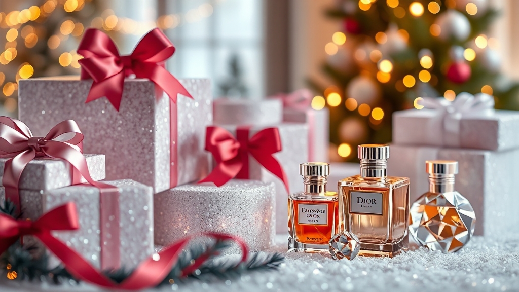 특별한 선물 제안 (realistic 스타일)