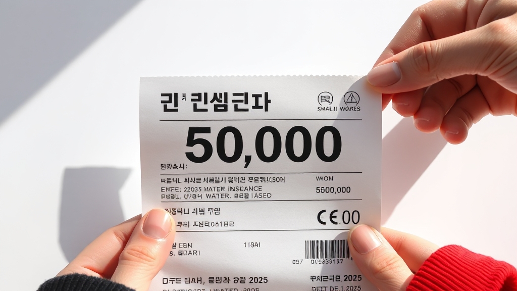 제도 핵심 요약 (realistic 스타일)