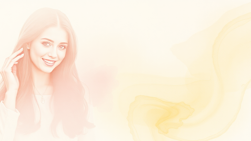 지원금 신청 방법 (watercolor 스타일)