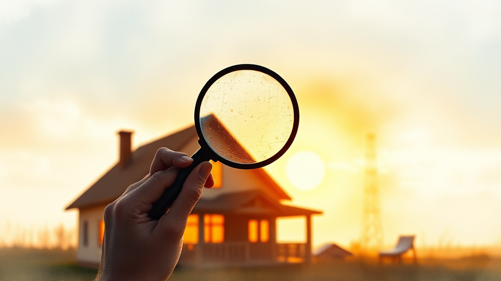 조건 및 자격 요건 확인 (watercolor 스타일)