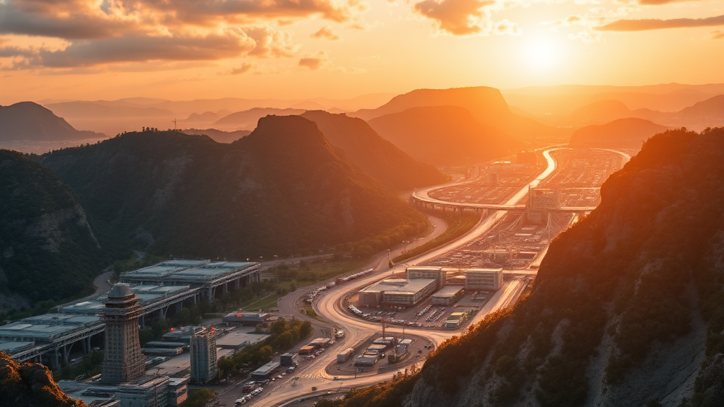 결론 (realistic 스타일)