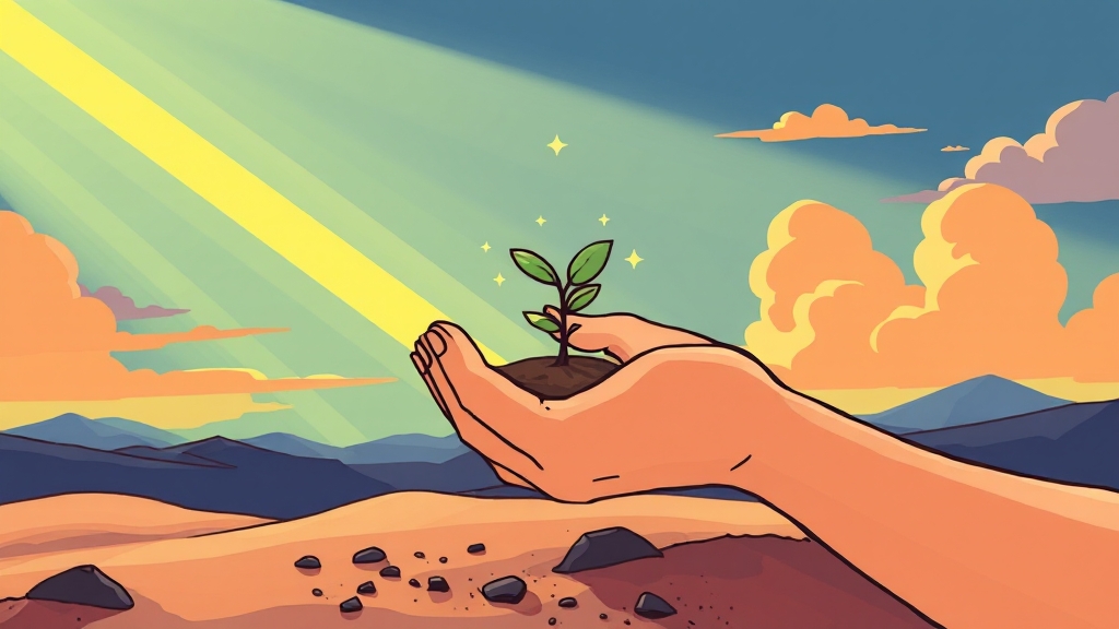 개인회생 및 파산 유의사항 (cartoon 스타일)