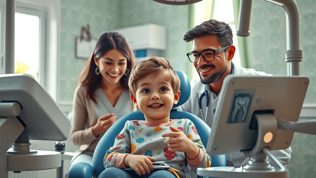 치아 흔들림, 궁금증을 해결해 드립니다 (FAQ) (realistic 스타일)