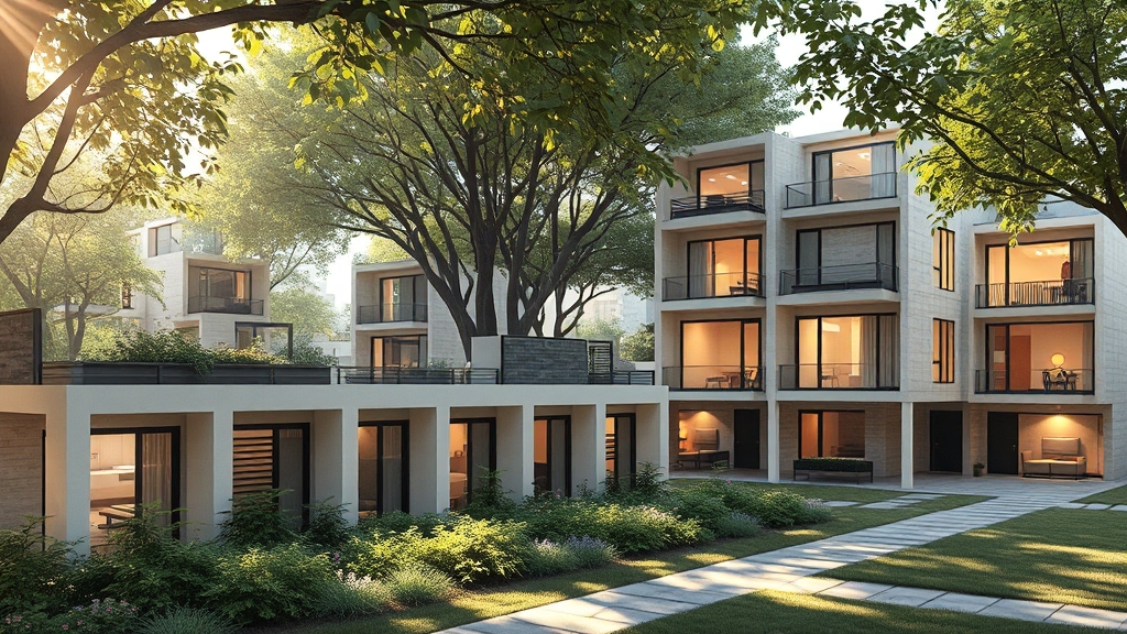 등록 조건 및 대상 주택 (realistic 스타일)