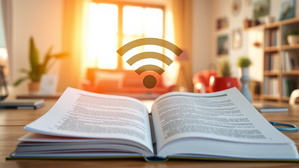 이용 시 유의사항 & 꿀팁 대방출! (realistic 스타일)