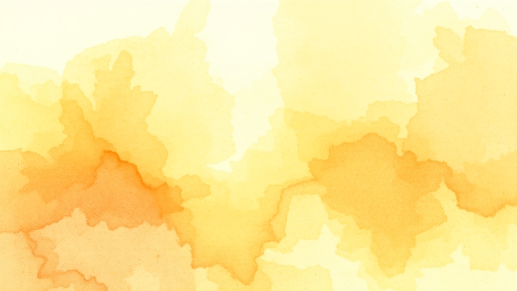 나에게 맞는 금 ETF 선택 가이드 (watercolor 스타일)