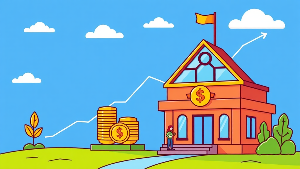 디앤디파마텍 재무 상태는? (cartoon 스타일)