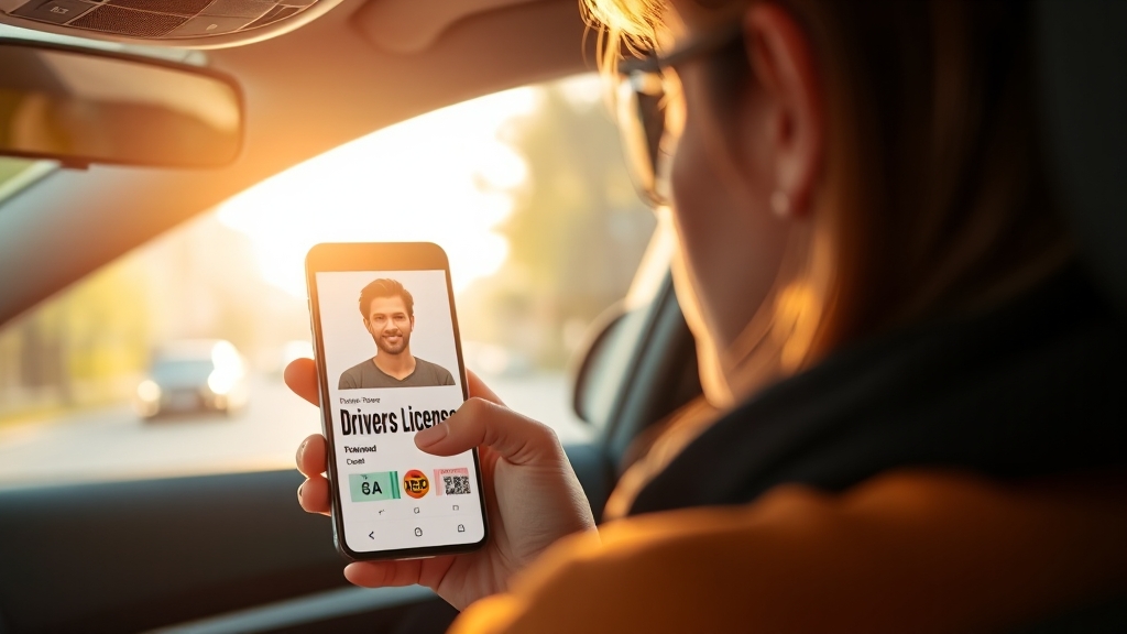 갱신 후 주의사항 (realistic 스타일)