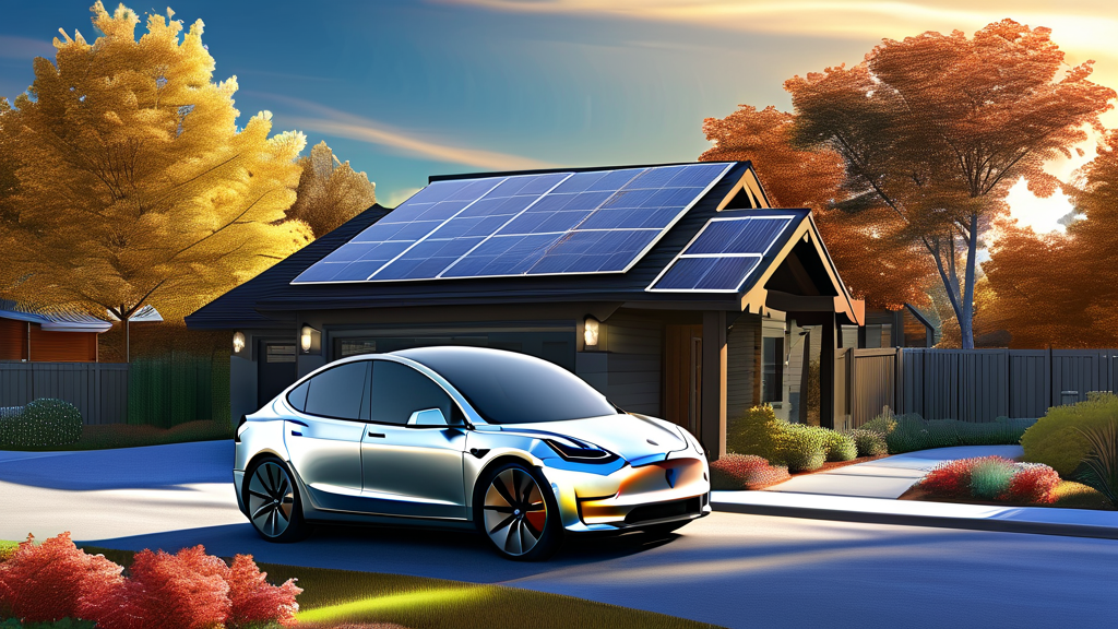 전기차 충전 요금 개편, 앞으로의 전망과 준비 사항 (realistic 스타일)