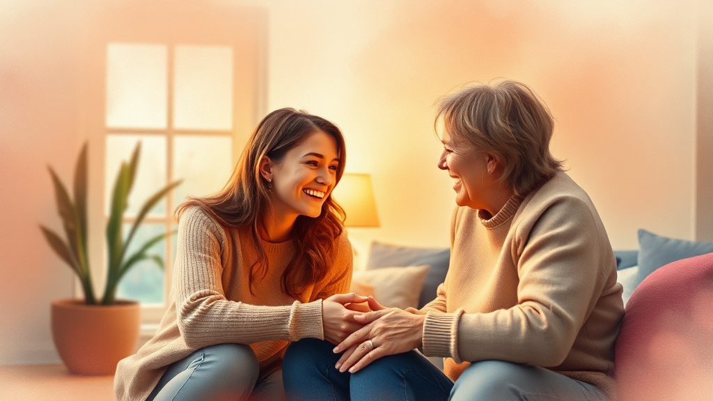 주거 관련 공제 활용법 (watercolor 스타일)