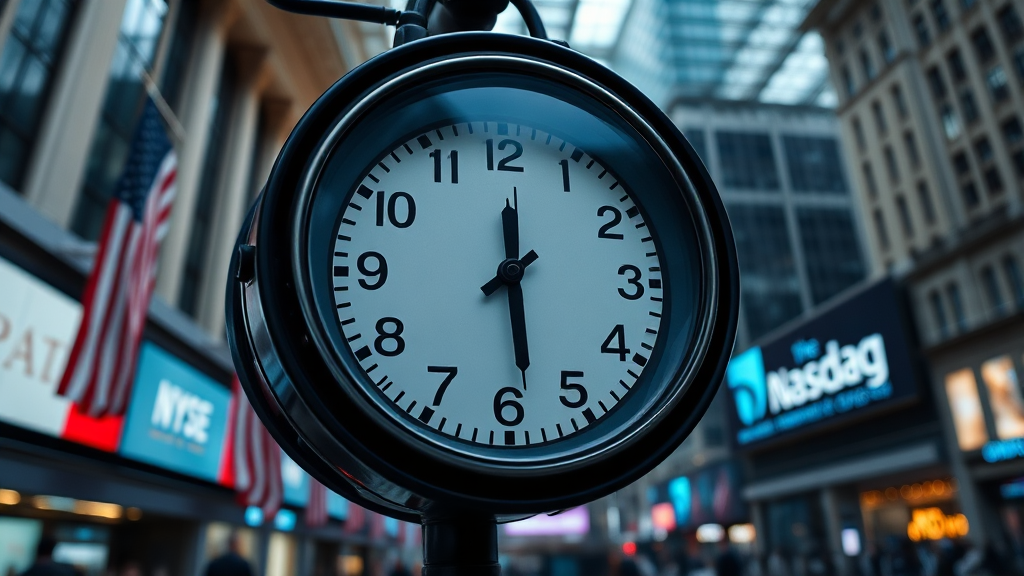 휴장일 관련 궁금증 해결 (Q&A) (realistic 스타일)