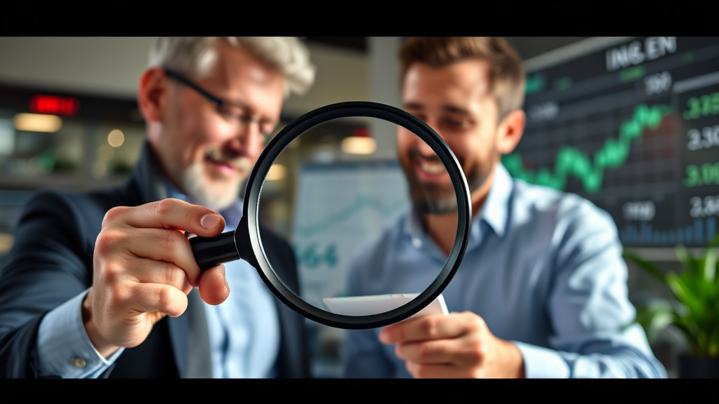 ETF 수수료 비교 분석 (realistic 스타일)