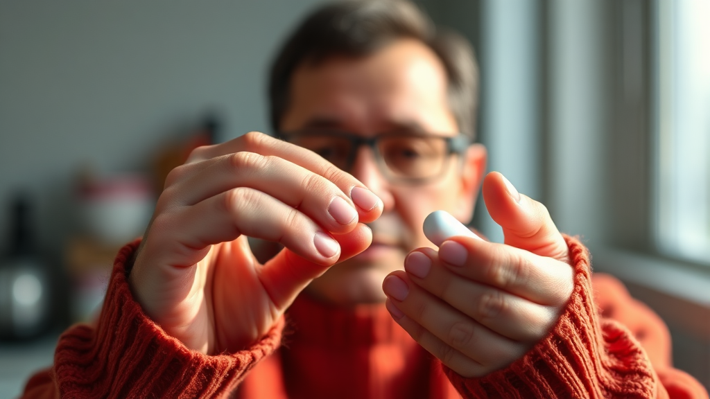 결론 (realistic 스타일)