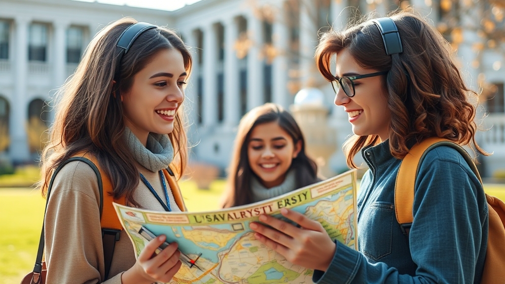 수능 성적 발표 후 지원 전략 (realistic 스타일)