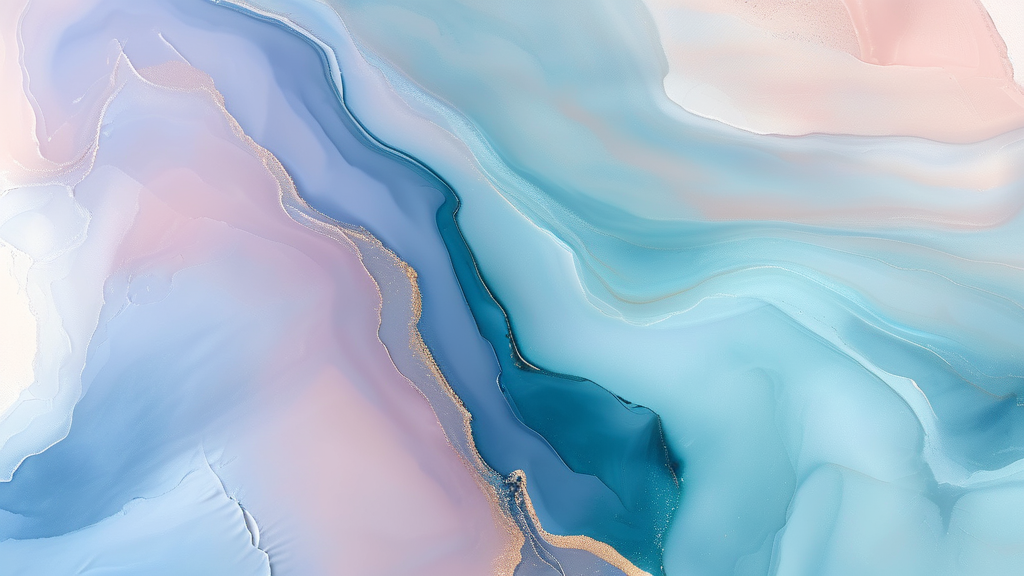 주름 개선 시술, 이것만은 꼭 알아두세요! (watercolor 스타일)