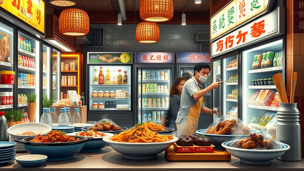 출연자별 레시피 모음 (realistic 스타일)