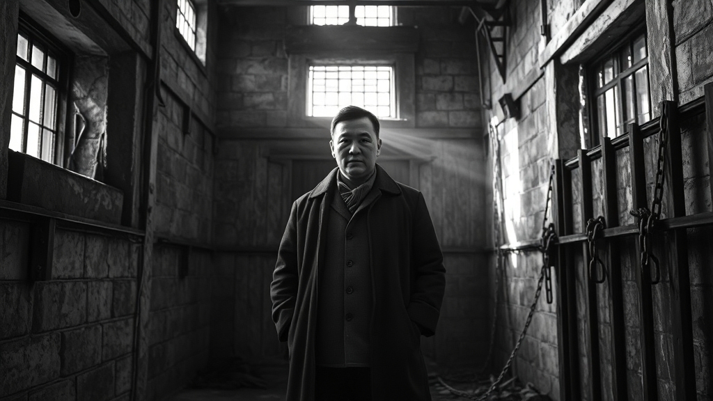 시간 여행, 역사 속으로 (realistic 스타일)