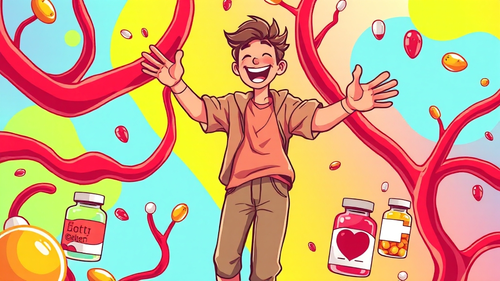 결론 (cartoon 스타일)