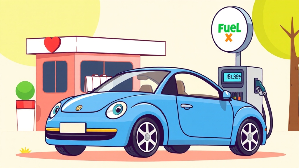 환급 신청 A to Z (cartoon 스타일)