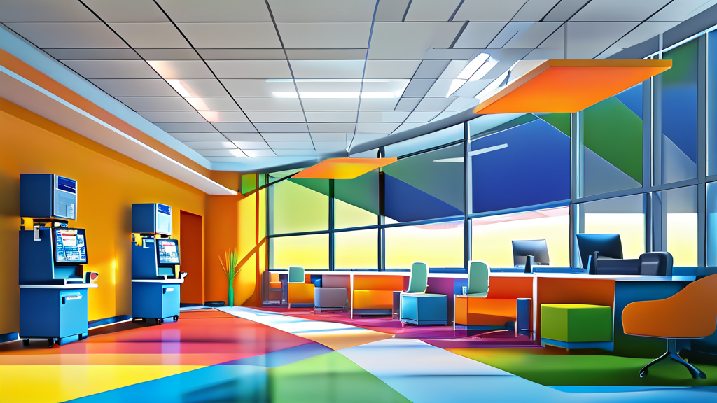 국민건강보험공단 채용: 전형 절차 및 일정 상세 안내 (realistic 스타일)