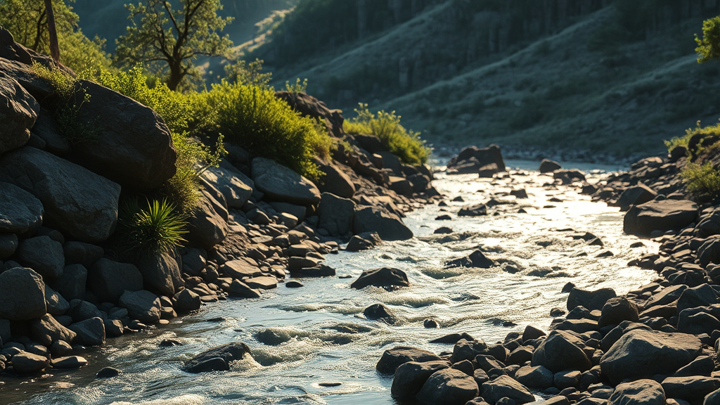 IMA 계좌 수익 구조 & 운용 방식 (realistic 스타일)