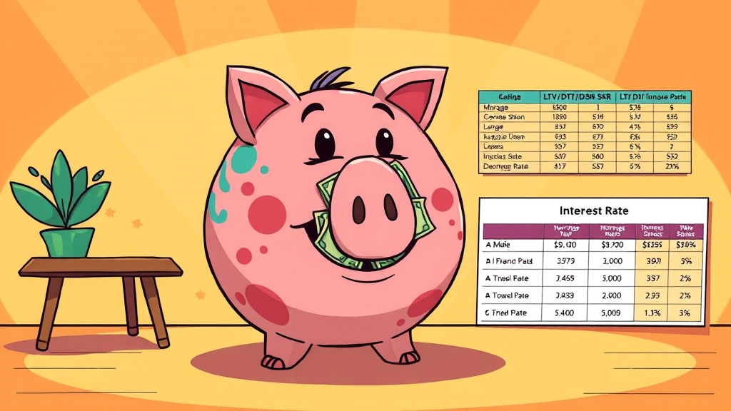 마무리 (cartoon 스타일)