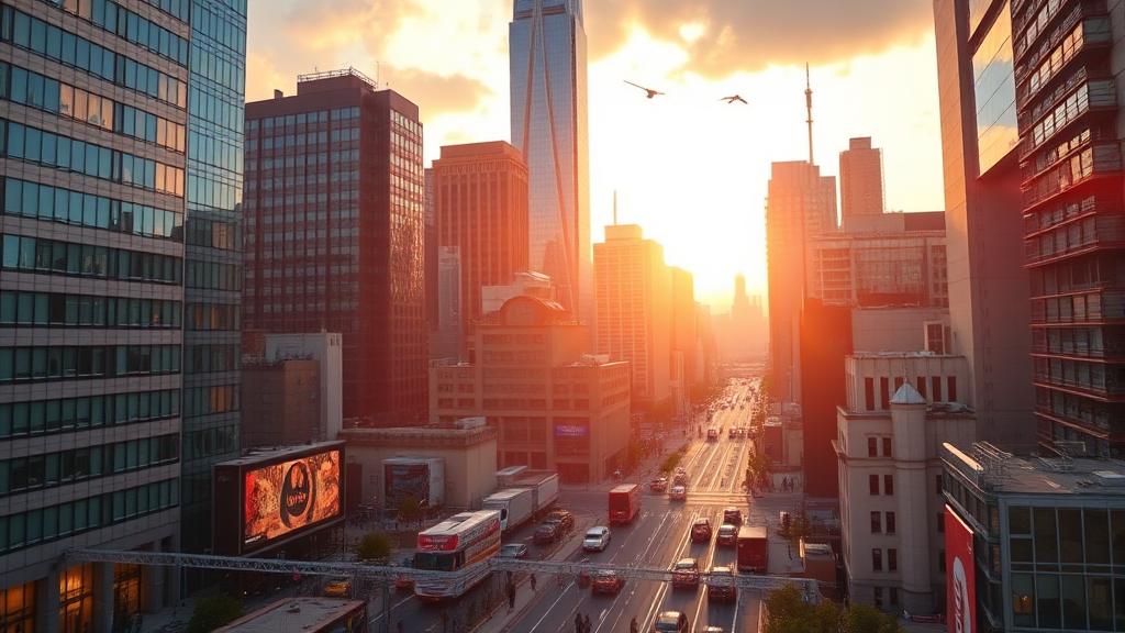 나에게 맞는 ETF 선택: 종류별 비교 및 투자 가이드 (realistic 스타일)