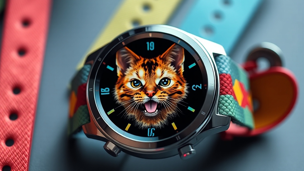 디자인 및 디스플레이 (realistic 스타일)