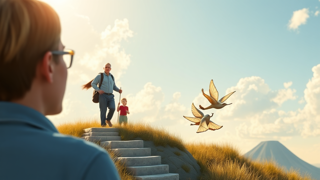 개인회생 신청 자격과 절차, 이것만은 꼭 알아두세요 (realistic 스타일)