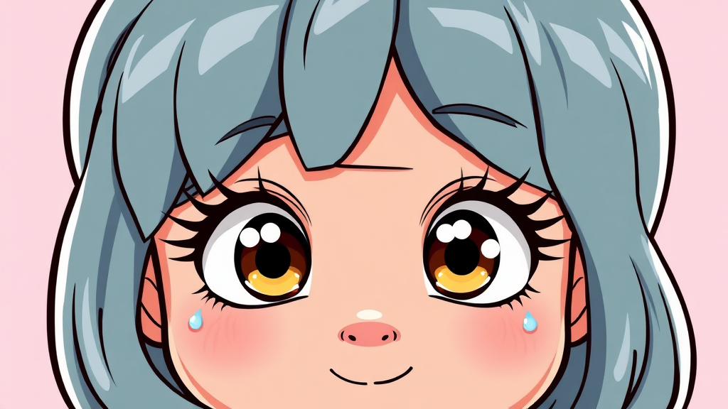 누점폐쇄술 및 기타 치료법 (cartoon 스타일)