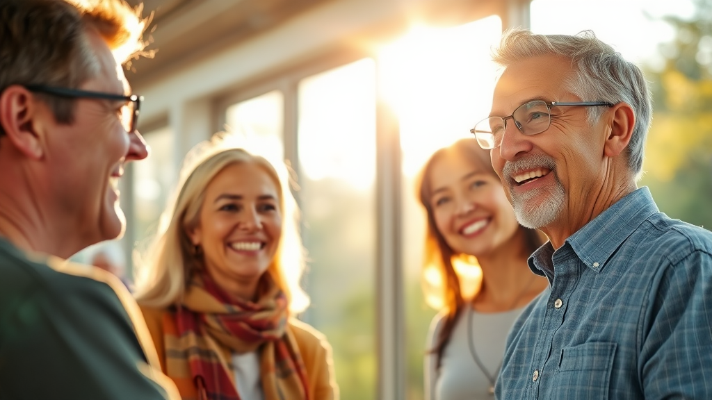 의료급여 외 다른 지원 제도 (realistic 스타일)