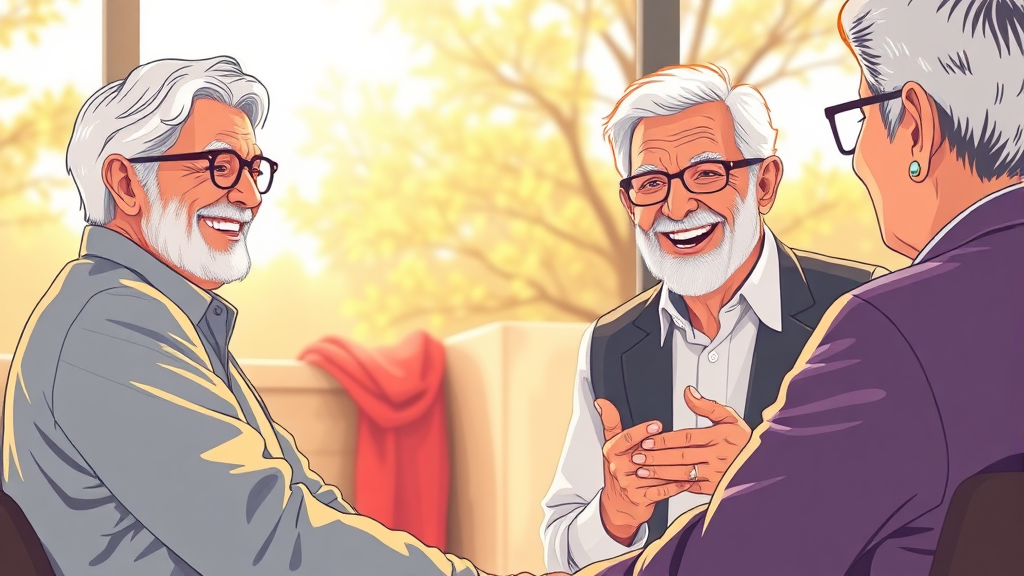 신청 자격 및 조건 (illustration 스타일)