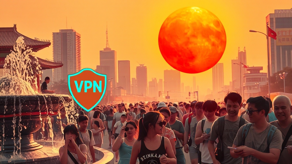 베이징 날씨 관련 최신 정보 (realistic 스타일)