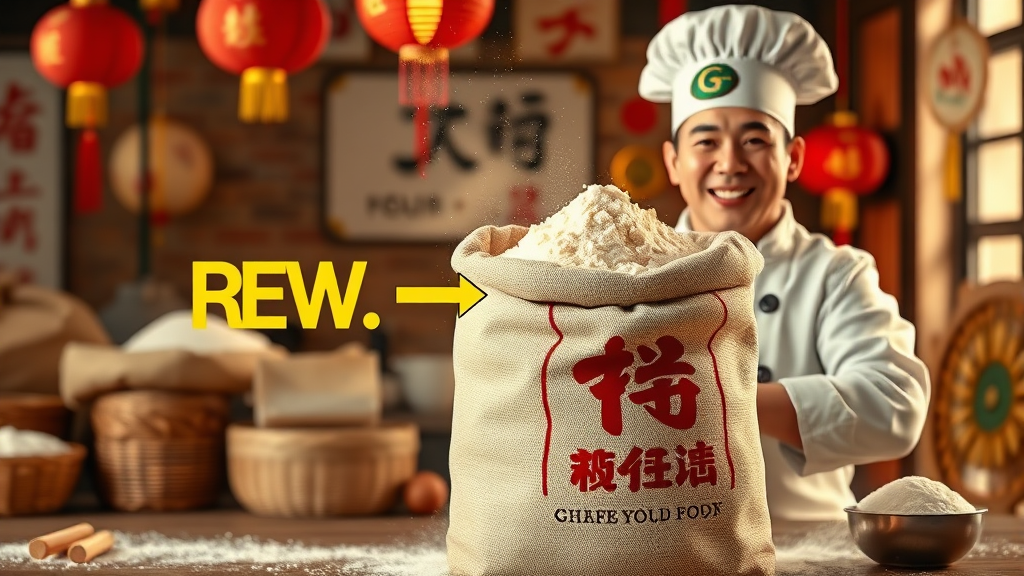 인하 품목 및 가격 변동 (realistic 스타일)