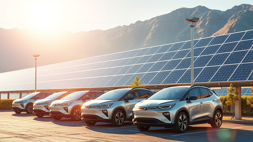 산업 수요 증가, 은 가격 상승의 핵심 동력 (realistic 스타일)