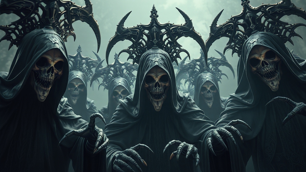 ‘중간계’ 영화 개요 (realistic 스타일)