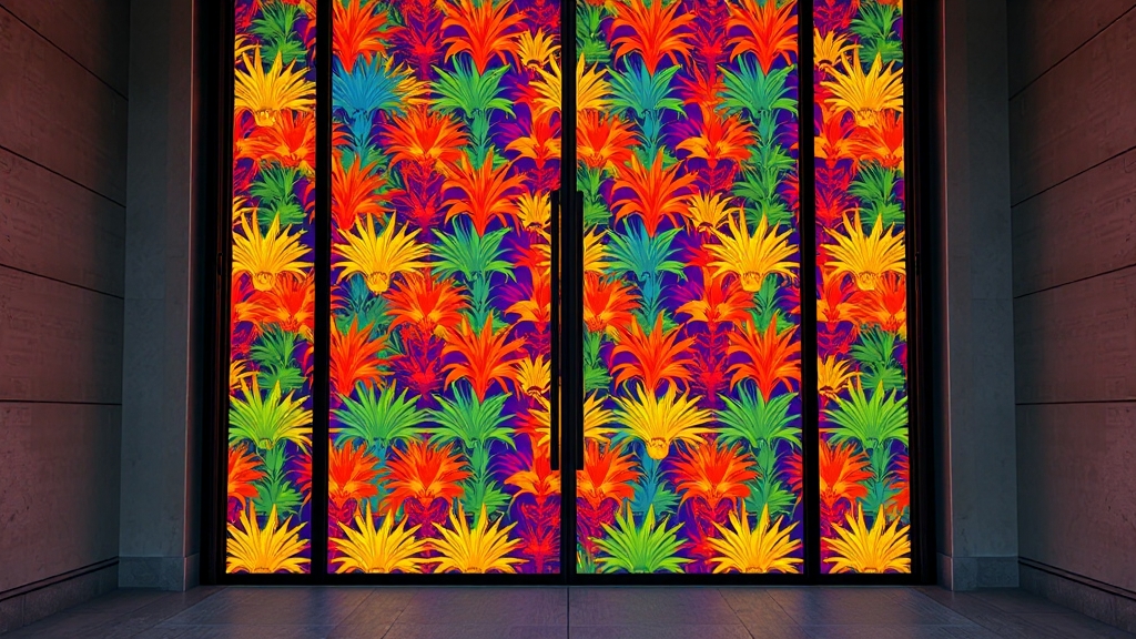 맞춤 제작의 중요성 (popart 스타일)