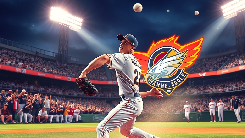 플레이오프 MVP는 누구? 주요 선수 활약상 (realistic 스타일)