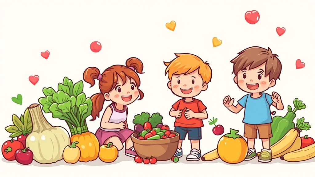 설탕세 도입 배경 (illustration 스타일)