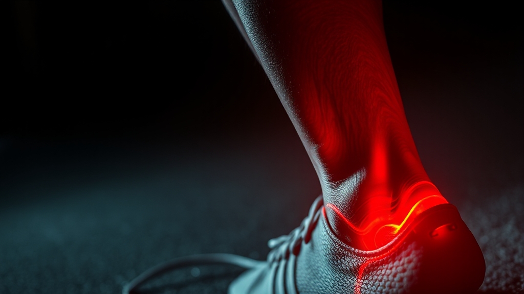 마그네슘 부족, 자가 진단 해봐요! (realistic 스타일)