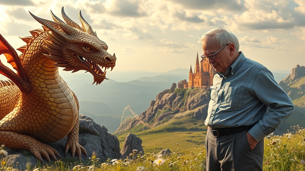 MOAT ETF 장단점 및 장기 투자 적합성 평가 (realistic 스타일)